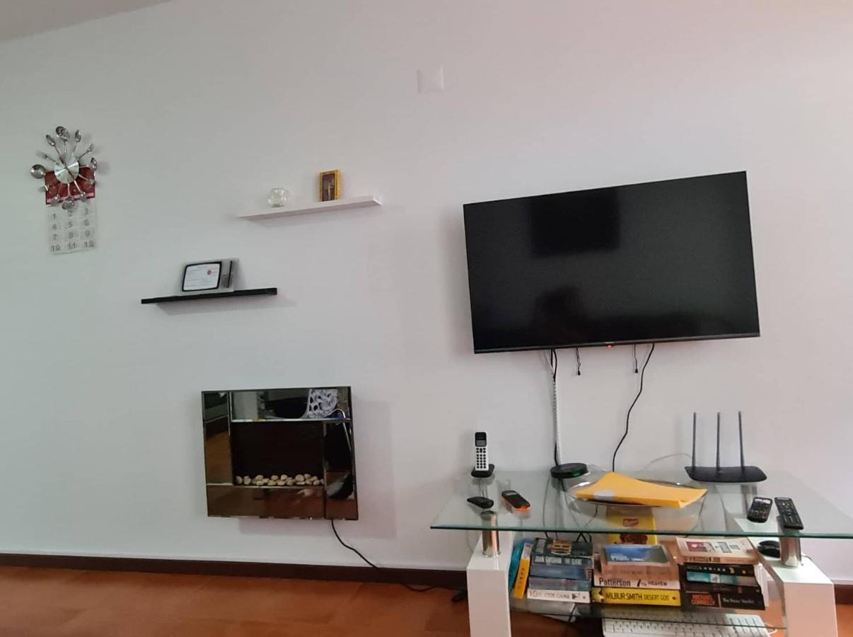 Scenic Comfort D Ponta Delgada  Zewnętrze zdjęcie