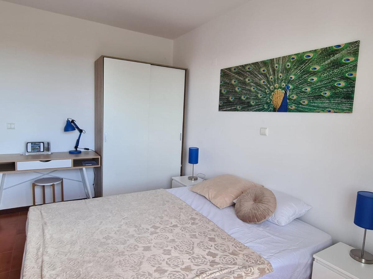 Scenic Comfort D Ponta Delgada  Zewnętrze zdjęcie
