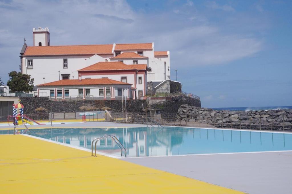 Scenic Comfort D Ponta Delgada  Zewnętrze zdjęcie