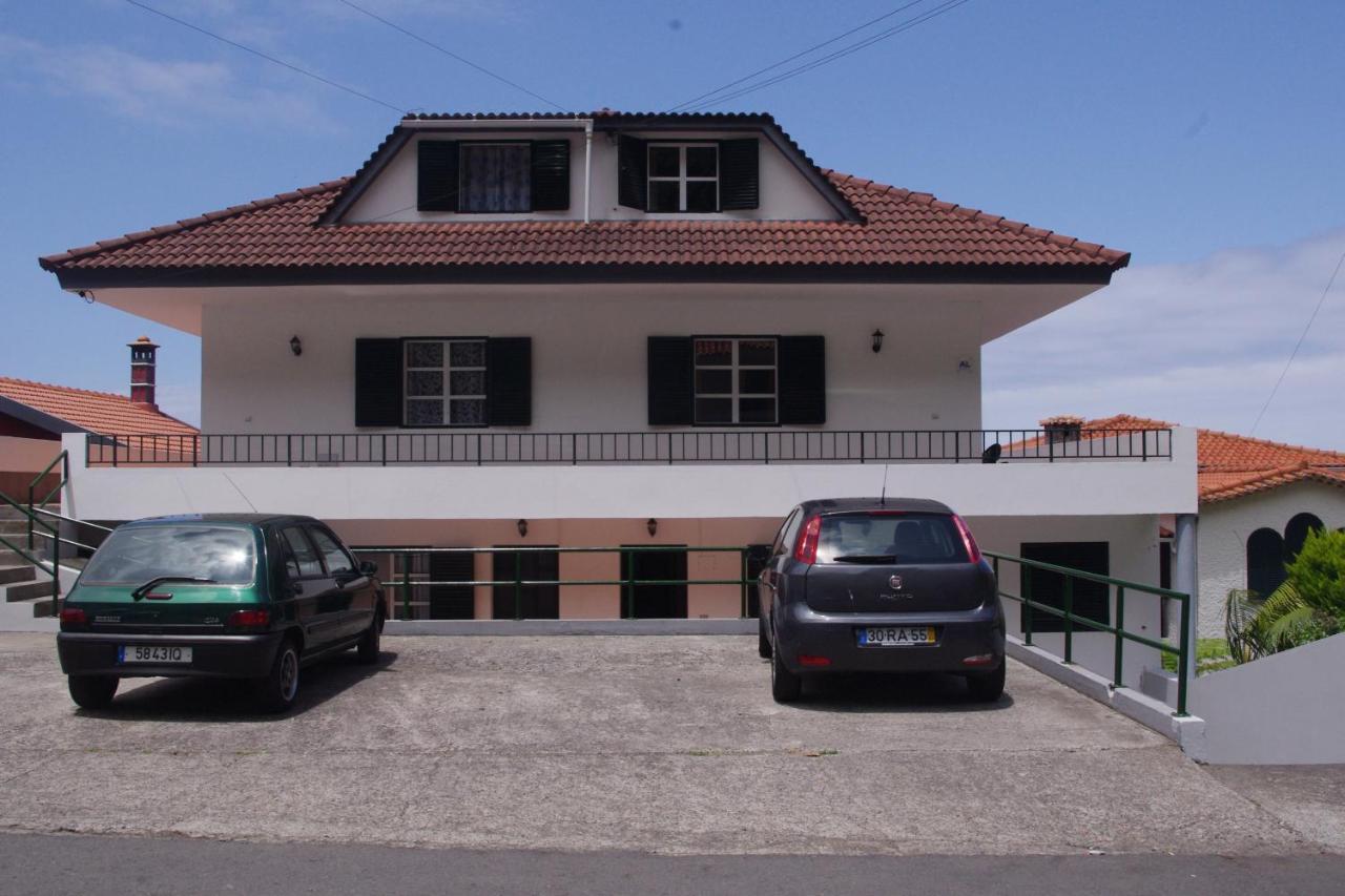 Scenic Comfort D Ponta Delgada  Zewnętrze zdjęcie