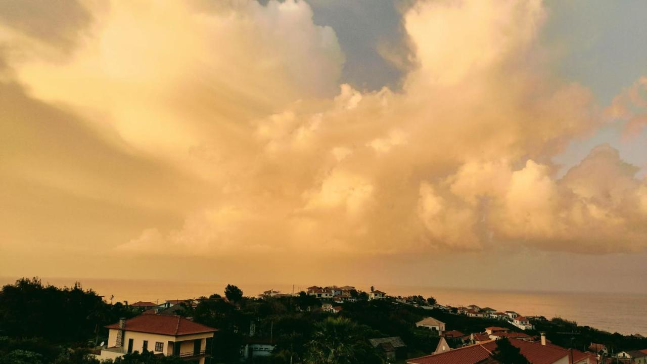 Scenic Comfort D Ponta Delgada  Zewnętrze zdjęcie