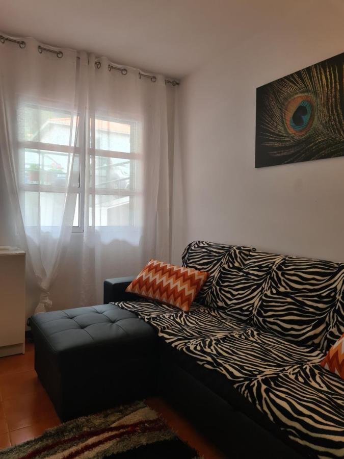 Scenic Comfort D Ponta Delgada  Zewnętrze zdjęcie