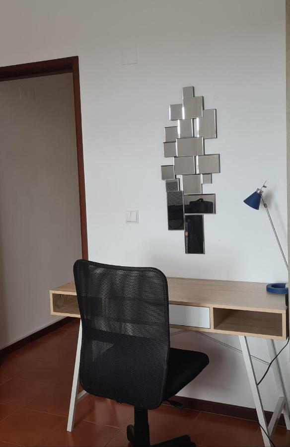 Scenic Comfort D Ponta Delgada  Zewnętrze zdjęcie